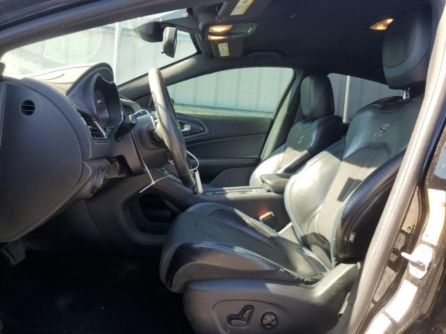 Photo 7 from auction – 2015 CHRYSLER 200 S with VIN 1C3CCCBBXFN710494