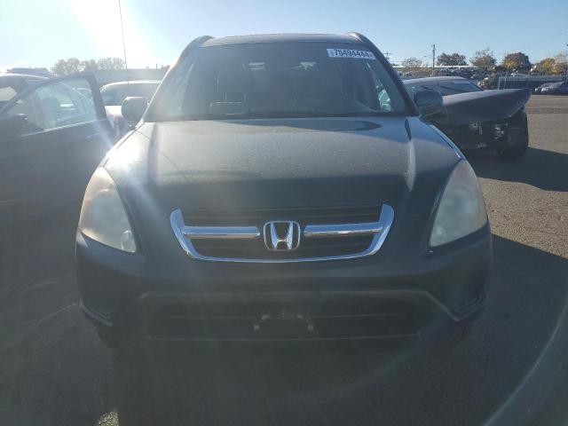 Photo 5 from auction – 2003 HONDA CR-V EX with VIN SHSRD78833U130982