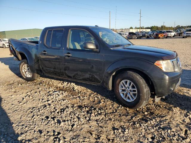 Photo 4 from auction – 2014 NISSAN FRONTIER S with VIN 1N6AD0FR3EN767850