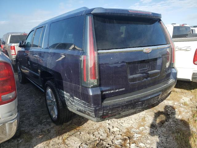 Photo 2 from auction – 2018 CADILLAC ESCALADE E with VIN 1GYS4JKJ8JR181865
