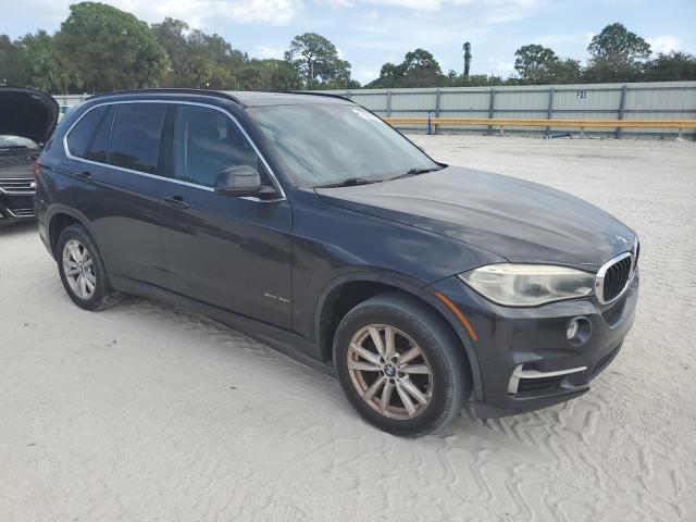 Photo 4 from auction – 2015 BMW X5 SDRIVE3 with VIN 5UXKR2C52F0H35199