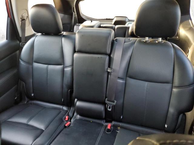 Photo 10 from auction – 2017 NISSAN PATHFINDER with VIN 5N1DR2MNXHC670380