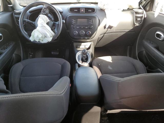 Photo 8 from auction – 2016 KIA SOUL with VIN KNDJN2A20G7256299