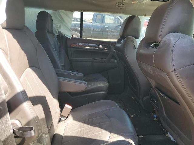 Photo 11 from auction – 2014 BUICK ENCLAVE with VIN 5GAKRCKD0EJ299069