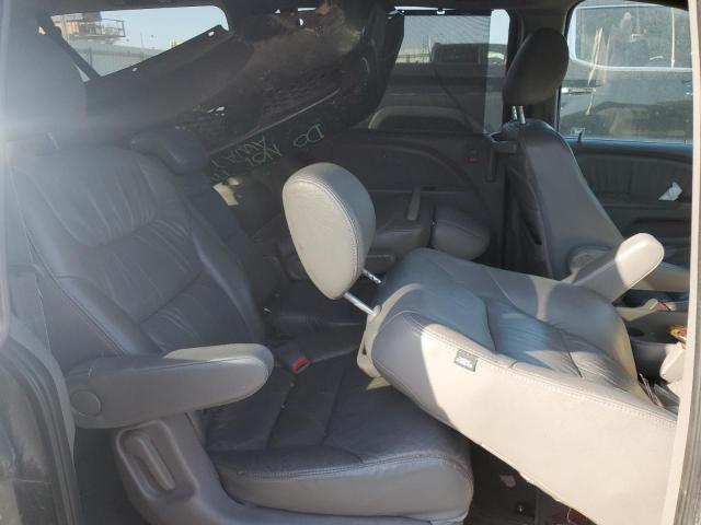 Photo 11 from auction – 2010 HONDA ODYSSEY EX with VIN 5FNRL3H70AB015893