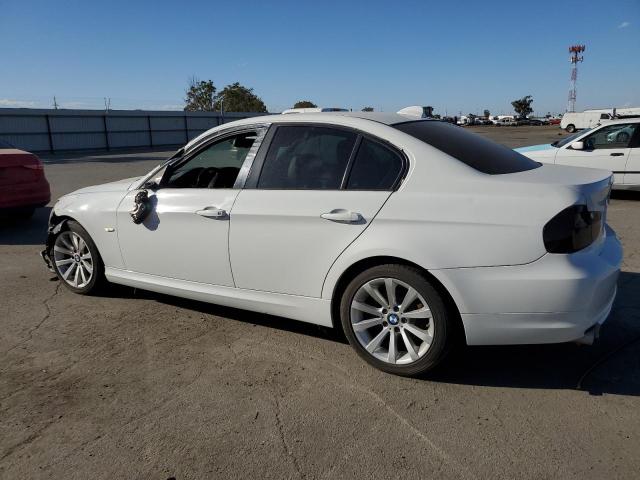 Photo 2 from auction – 2011 BMW 328 with VIN WBAPH5G52BNM74511