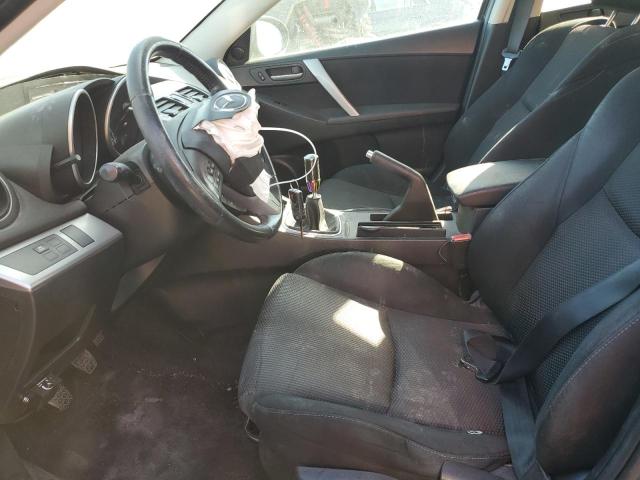 Photo 7 from auction – 2012 MAZDA 3 S with VIN JM1BL1V58C1507916