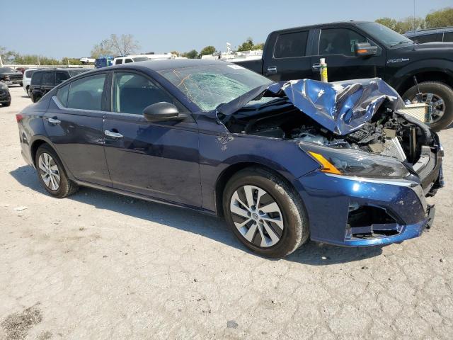 Photo 4 from auction – 2024 NISSAN ALTIMA S with VIN 1N4BL4BV7RN398572