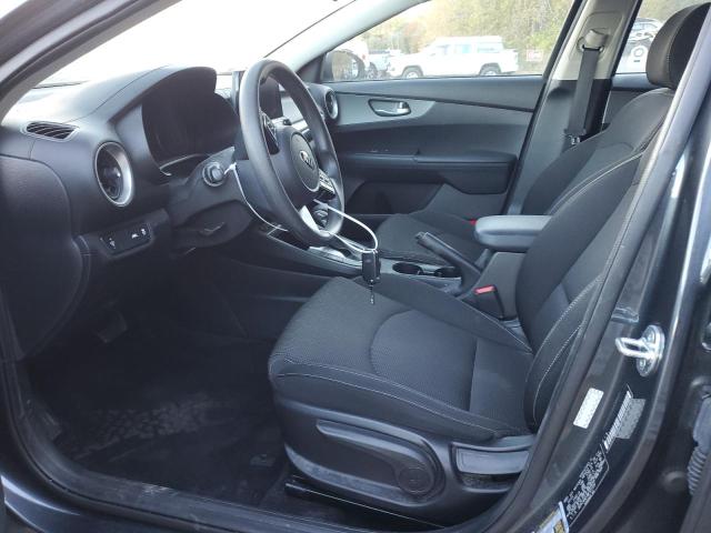 Photo 7 from auction – 2021 KIA FORTE FE with VIN 3KPF24AD7ME331359