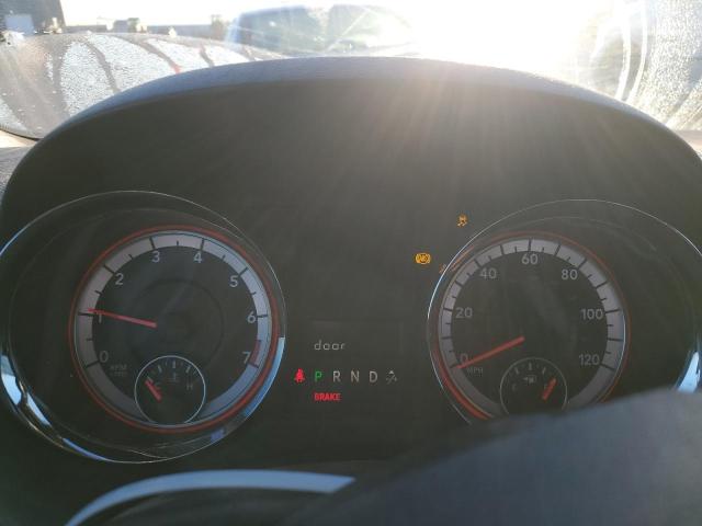 Foto 9 de la subasta – 2017 DODGE GRAND CARA con VIN 2C4RDGCG3HR640136