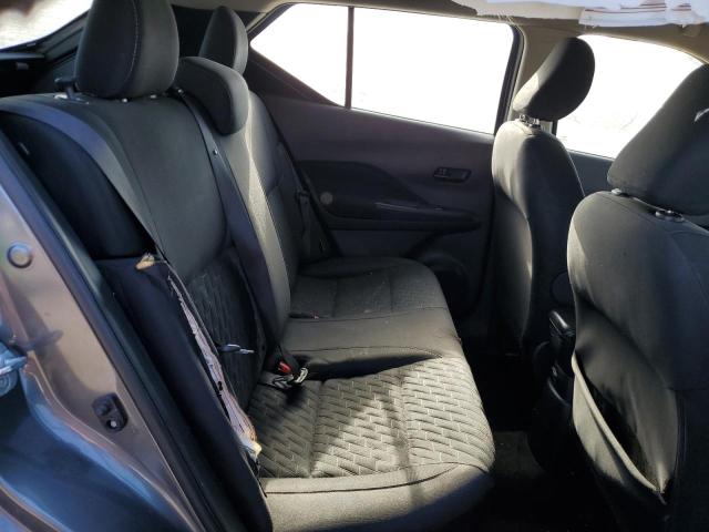 Photo 10 from auction – 2021 NISSAN KICKS S with VIN 3N1CP5BV1ML544937