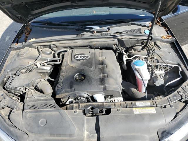 Photo 11 from auction – 2014 AUDI A4 PREMIUM with VIN WAUFFAFL9EN044361