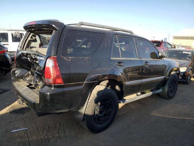 Photo 3 from auction – 2006 TOYOTA 4RUNNER SR with VIN JTEBU14R768053344