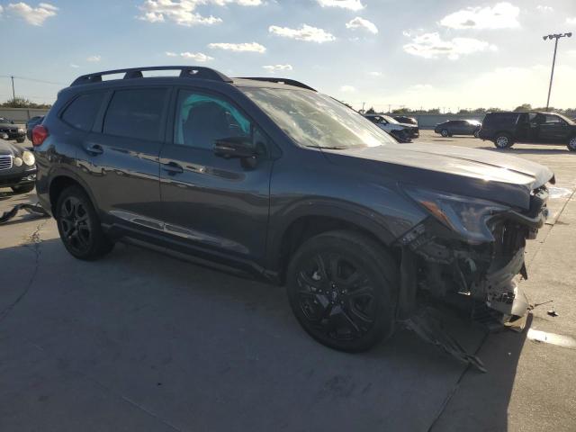 Photo 4 from auction – 2023 SUBARU ASCENT LIM with VIN 4S4WMAKD4P3422605