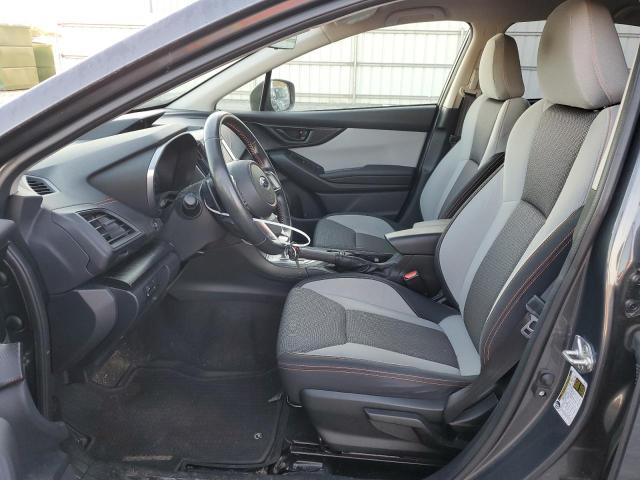 Photo 7 from auction – 2022 SUBARU CROSSTREK with VIN JF2GTAPC0NH253034