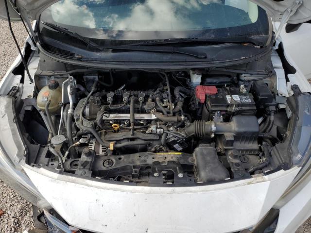 Photo 11 from auction – 2020 NISSAN VERSA SR with VIN 3N1CN8FV6LL807830
