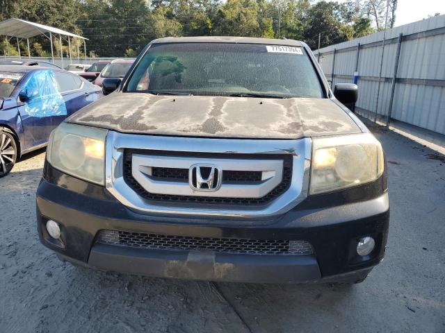Photo 5 from auction – 2011 HONDA PILOT TOUR with VIN 5FNYF4H92BB062483