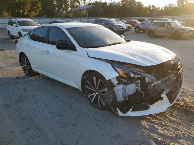 Photo 4 from auction – 2020 NISSAN ALTIMA SR with VIN 1N4BL4CV1LC127220
