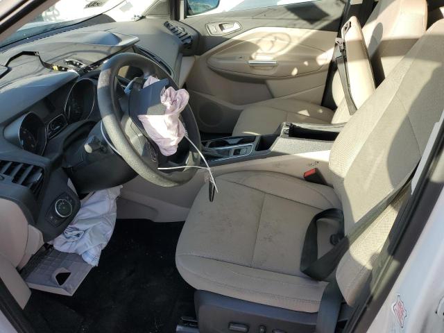 Photo 7 from auction – 2019 FORD ESCAPE SE with VIN 1FMCU0GD6KUA38480