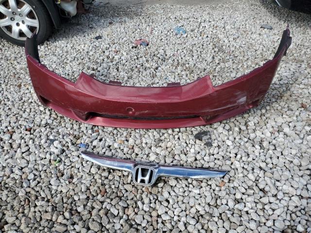 Photo 12 from auction – 2010 HONDA CIVIC LX with VIN 2HGFA1F53AH587647