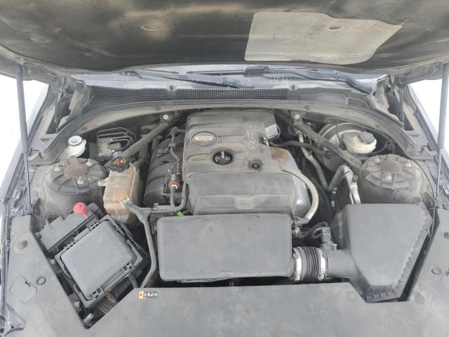 Photo 11 from auction – 2015 CADILLAC ATS LUXURY with VIN 1G6AB5RA5F0127992