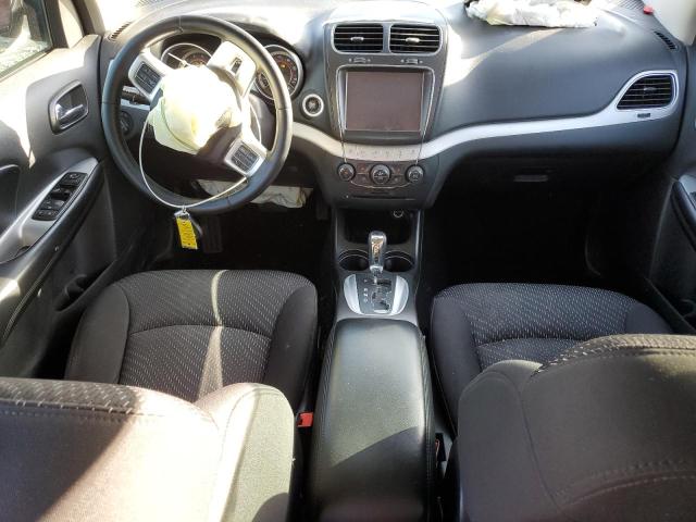 Photo 8 from auction – 2015 DODGE JOURNEY SX with VIN 3C4PDCBB7FT572990