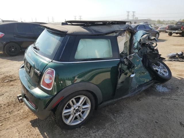 Снимка 3 от търг – 2011 MINI COOPER S с VIN WMWSV3C54BTY12807