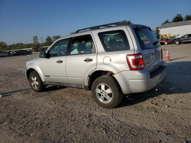Photo 2 from auction – 2008 FORD ESCAPE XLS with VIN 1FMCU02Z58KC06830