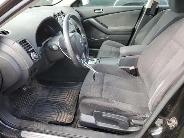 Photo 7 from auction – 2010 NISSAN ALTIMA BAS with VIN 1N4AL2AP0AN401321