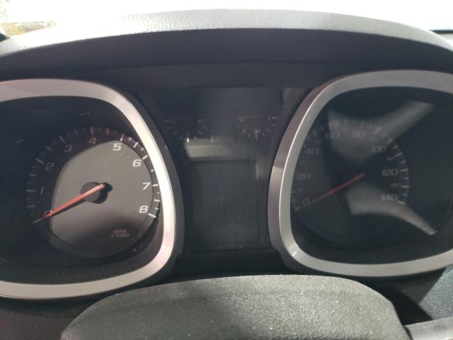 Photo 9 from auction – 2012 CHEVROLET EQUINOX LT with VIN 2GNALDEK4C1297934
