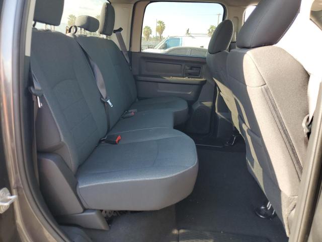 Photo 10 from auction – 2023 RAM 1500 CLASS with VIN 3C6RR7KG6PG662453