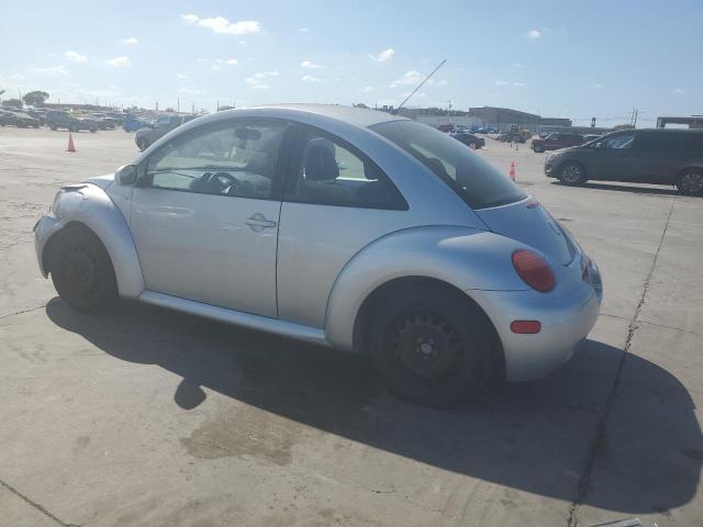 Photo 2 from auction – 2002 VOLKSWAGEN BEETLE with VIN 3VWCB21C62M439924