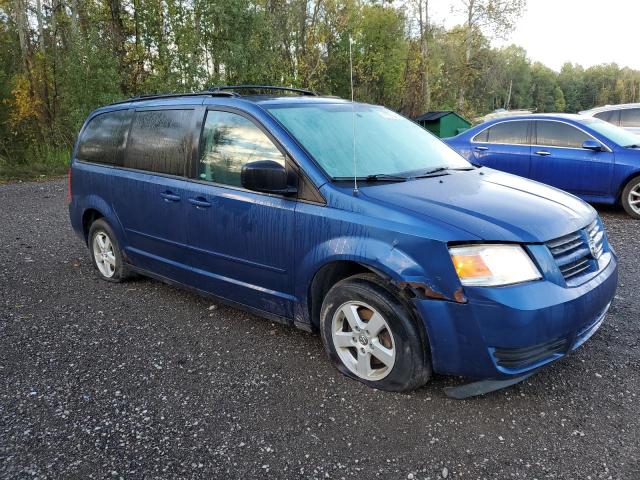Photo 4 from auction – 2010 DODGE GRAND CARA with VIN 2D4RN4DE6AR471084