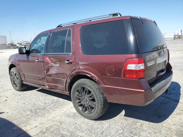 Photo 2 from auction – 2011 FORD EXPEDITION with VIN 1FMJU2A52BEF04940