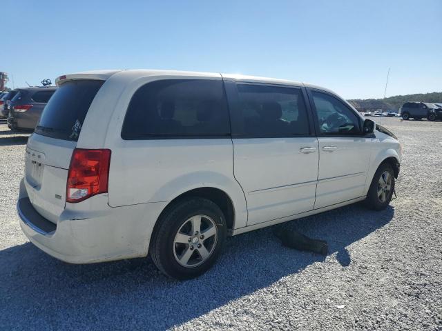 Photo 3 from auction – 2012 DODGE GRAND CARA with VIN 2C4RDGCG4CR405253