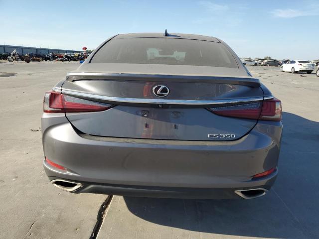 Photo 6 from auction – 2019 LEXUS ES 350 with VIN 58ABZ1B15KU008332