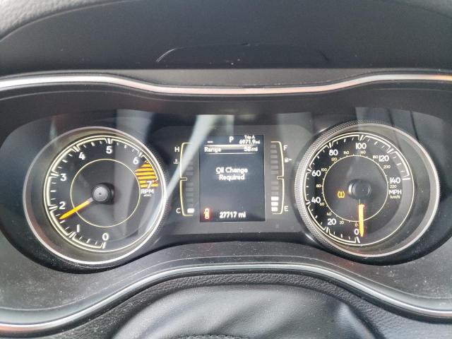 Photo 9 from auction – 2021 JEEP CHEROKEE L with VIN 1C4PJMCBXMD153273