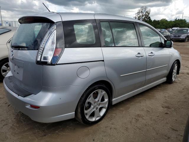 Photo 3 from auction – 2008 MAZDA 5 with VIN JM1CR293880324630