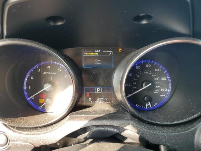 Photo 9 from auction – 2016 SUBARU OUTBACK 2. with VIN 4S4BSBNC4G3347823
