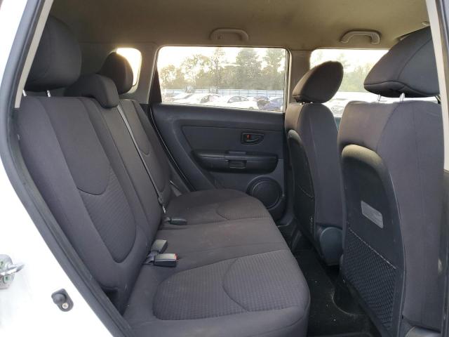 Photo 10 from auction – 2013 KIA SOUL with VIN KNDJT2A54D7767316