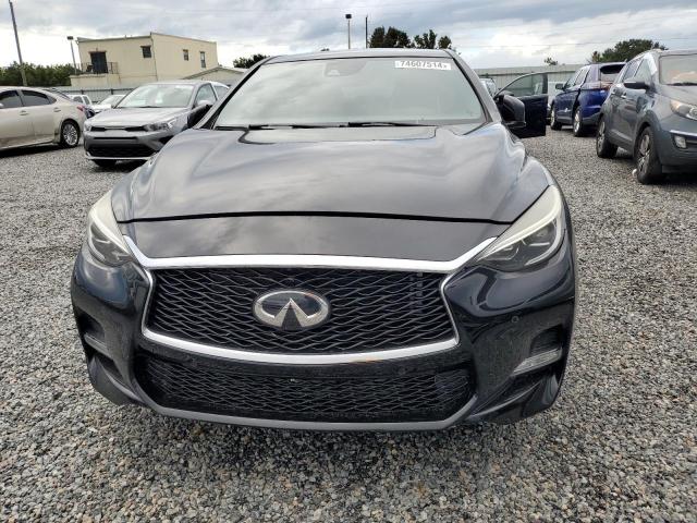 Photo 5 from auction – 2018 INFINITI QX30 BASE with VIN SJKCH5CP7JA003028