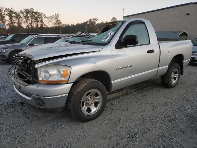DODGE RAM 1500 S 2006 with VIN 1D7HU16N86J166646 - Photo from auction