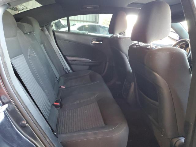 Photo 10 from auction – 2018 DODGE CHARGER SX with VIN 2C3CDXHG7JH145663