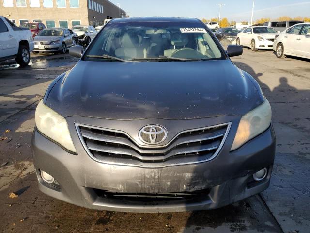 Photo 5 from auction – 2011 TOYOTA CAMRY BASE with VIN 4T4BF3EK8BR161664