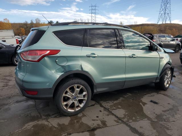 Photo 3 from auction – 2013 FORD ESCAPE SEL with VIN 1FMCU9H92DUD50779