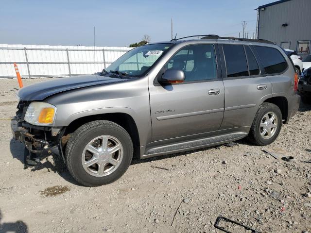 GMC ENVOY DENA 2005 with VIN 1GKET63M652379567 - Photo from auction