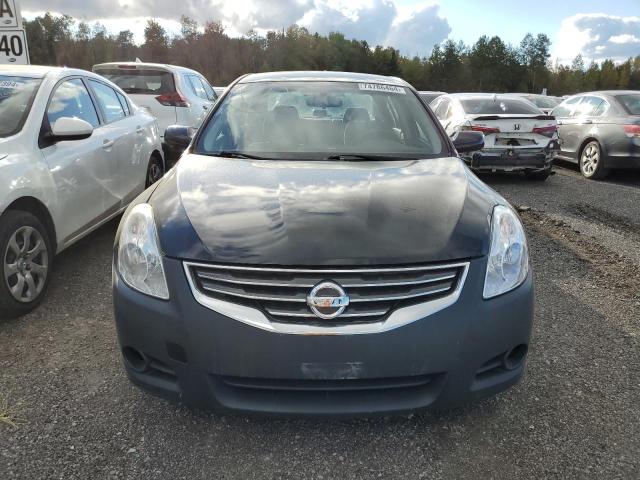 Photo 5 from auction – 2012 NISSAN ALTIMA BAS with VIN 1N4AL2APXCN541377