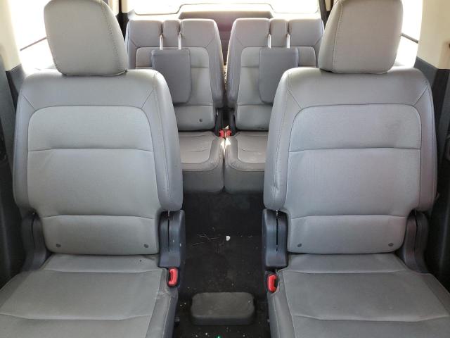 Photo 10 from auction – 2019 FORD FLEX SEL with VIN 2FMGK5C86KBA09984