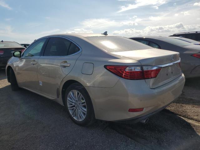 Photo 2 from auction – 2013 LEXUS ES 350 with VIN JTHBK1GG7D2037874