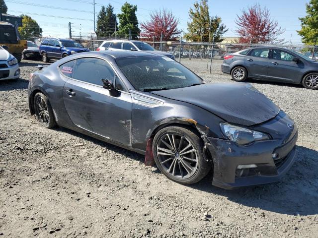 Photo 4 from auction – 2015 SUBARU BRZ 2.0 LI with VIN JF1ZCAC15F9604792